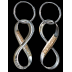 Emunah Dangle Earrings Emunah Dangle Earrings