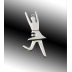 Shabbat Charm-Female Shabbat Charm-Female