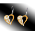 Halleluyah Dangle Earrings Halleluyah Dangle Earrings