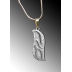 Ruach Pendant Ruach Pendant