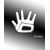 Left Hand Charm Left Hand Charm