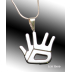 Left Hand Pendant Left Hand Pendant