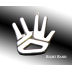 Right Hand Charm Right Hand Charm