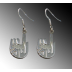 Shema Dangle Earrings Shema Dangle Earrings