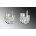 Shema Stud Earrings Shema Stud Earrings