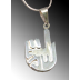 Shema Pendant