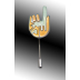 Shema Brooch Shema Brooch