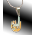 Shema Pendant Shema Pendant