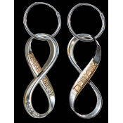 Emunah Dangle Earrings Emunah Dangle Earrings