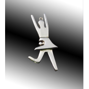 Shabbat Charm-Female Shabbat Charm-Female