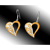 Halleluyah Dangle Earrings Halleluyah Dangle Earrings