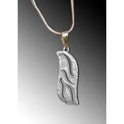 Ruach Pendant