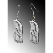 Ruach  Earrings Dangle Ruach  Earrings Dangle