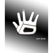 Left Hand Charm