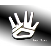 Right Hand Pin
