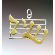 Shir Charm